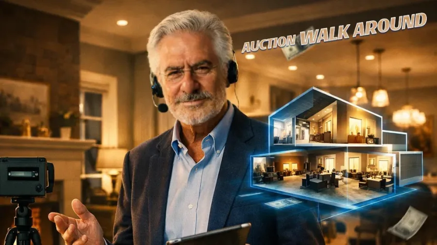 Virtual Tours Impact on REAL ESTATE