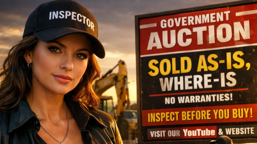 Third Party Inspections Explained